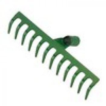 rastrello 8 denti 